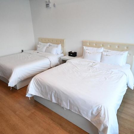 Hotel Wooin 木浦市 外观 照片